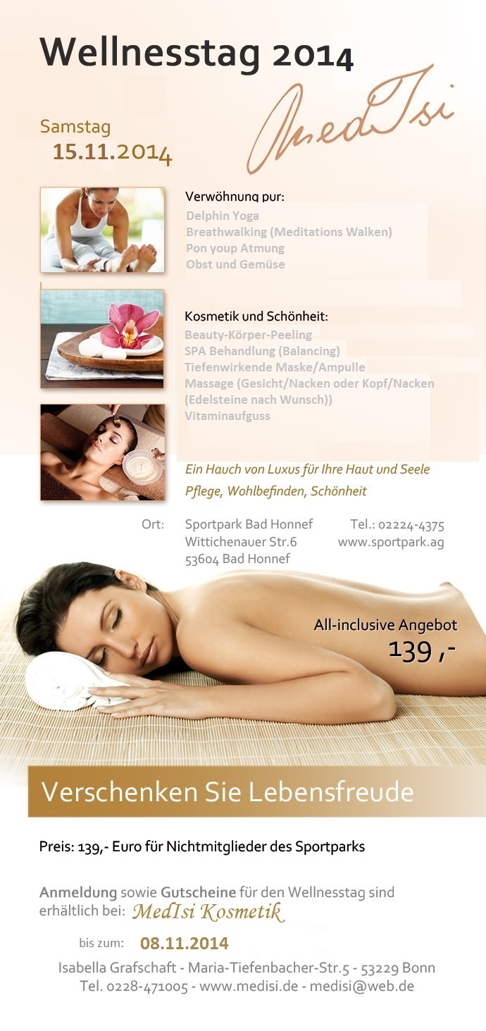 Wellnesstag 2014_2